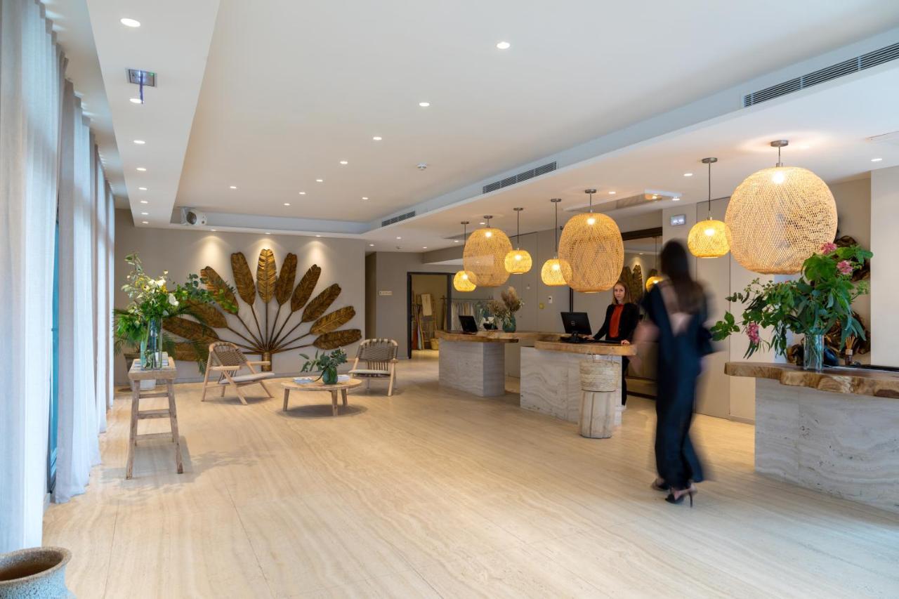 Hotel Misincu Cagnano Esterno foto